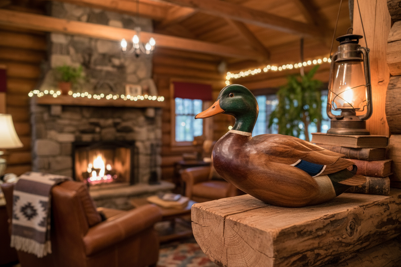 Sculptures & Statues