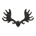 MOOSE ANTLER WALL HOOK
