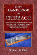 Dick's Hand-Book of Cribbage - Paperback