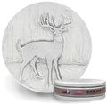 Deer Drink Coasters