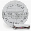 Lake House Coasters