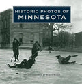 Historic Photos of Minnesota - Hardcover