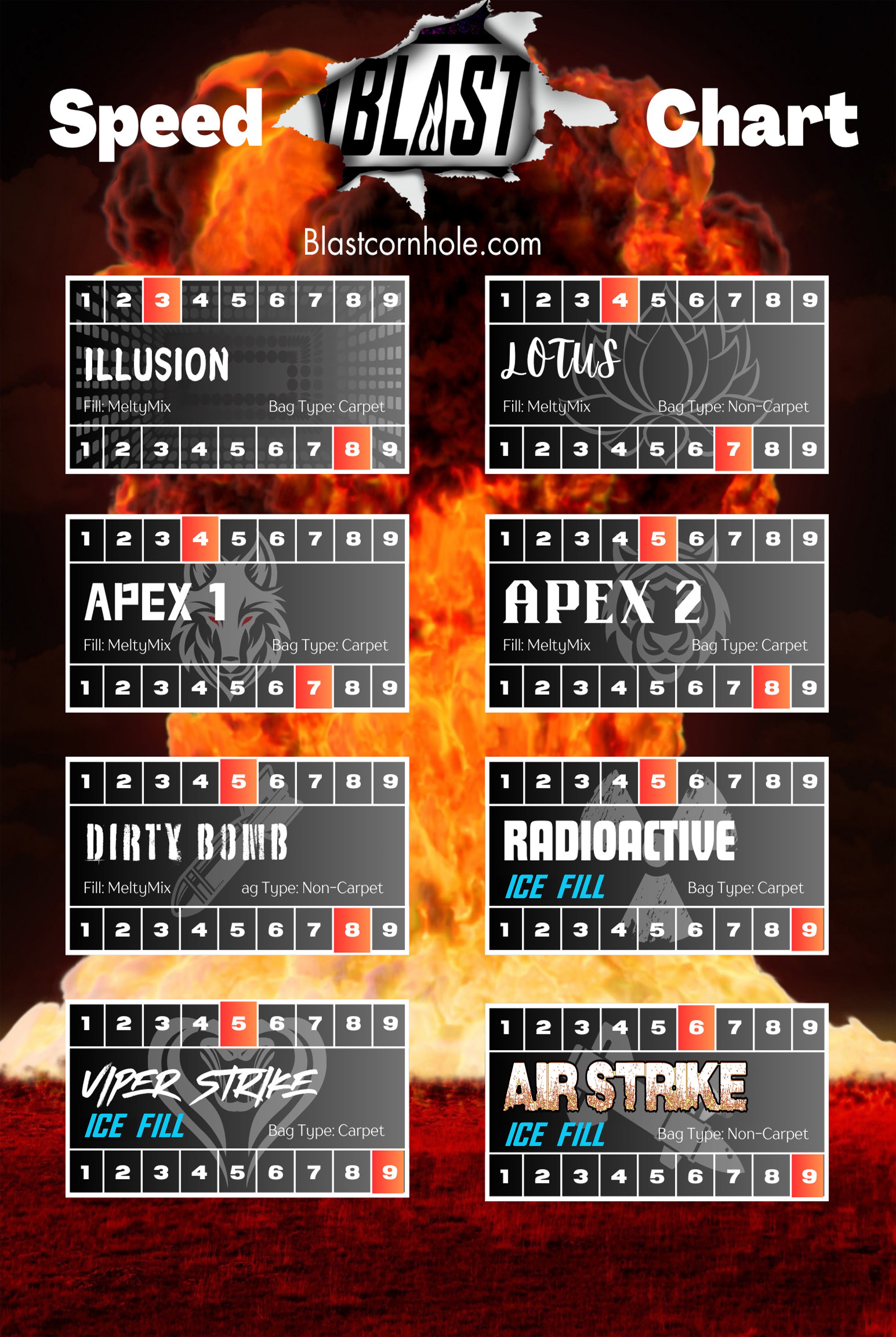 Camo Hunting "All Racks Matter" ACO Pro Bag. All Series Available.