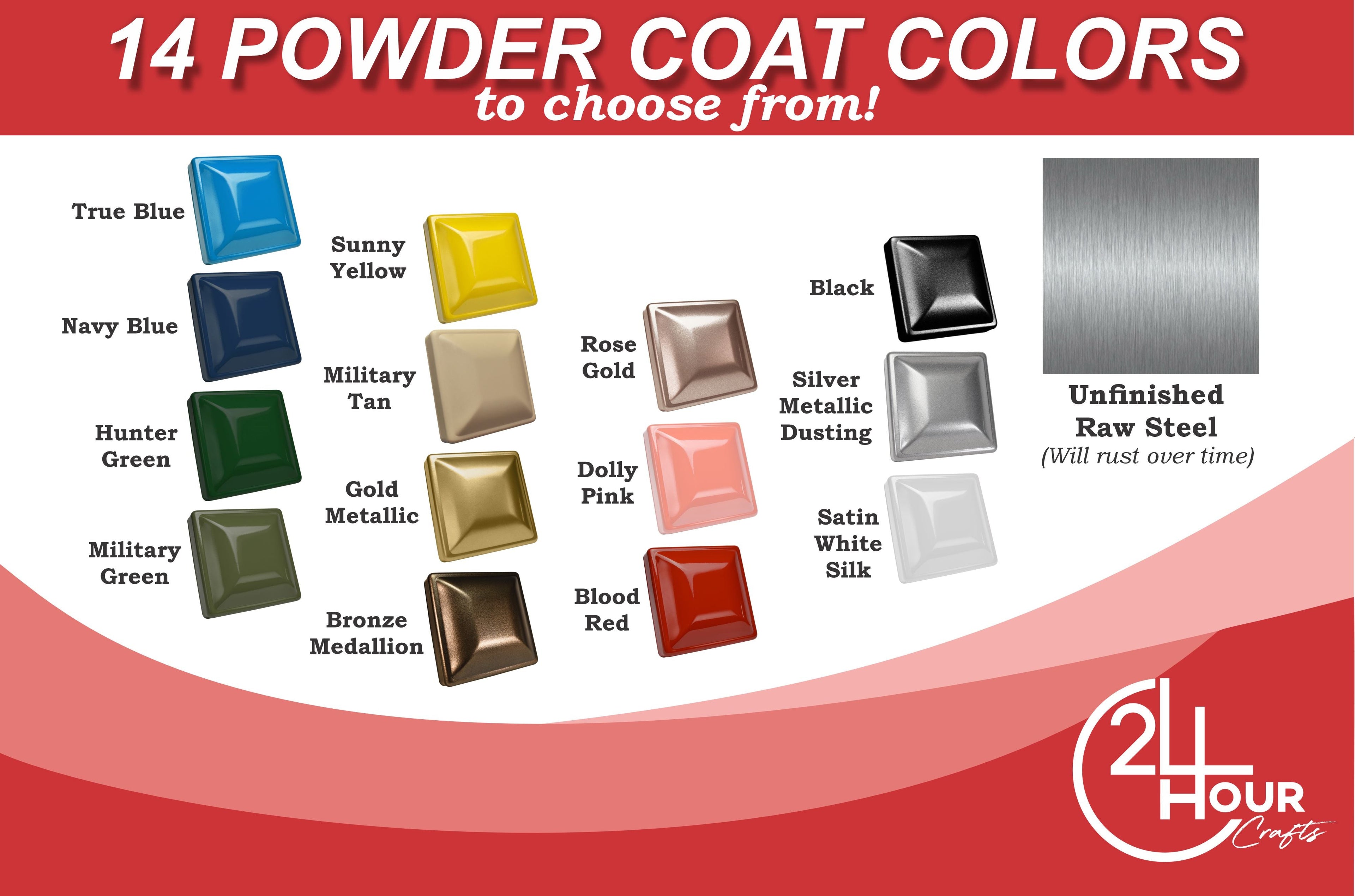 Metal Bear Mountain Wall Art | Bear and Mountain Landscape Metal Wall Art | 15 Color Options